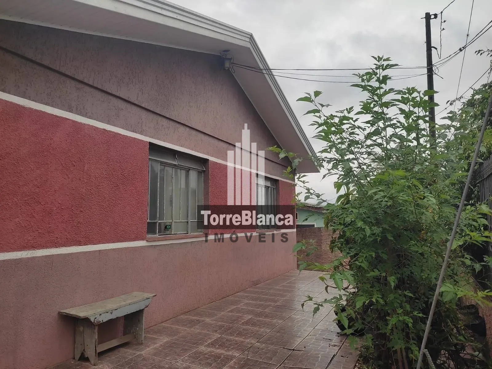 Casa, 2 quartos, 100 m² - Foto 1