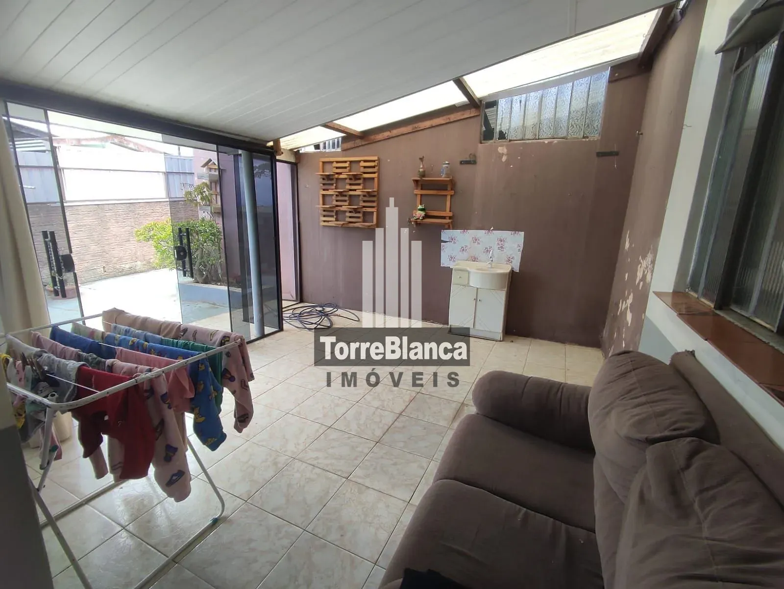Casa, 2 quartos, 100 m² - Foto 6
