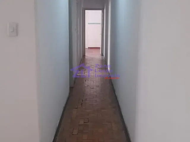 Casa com 100m², para alugar, no bairro Quarta Parada em São Paulo