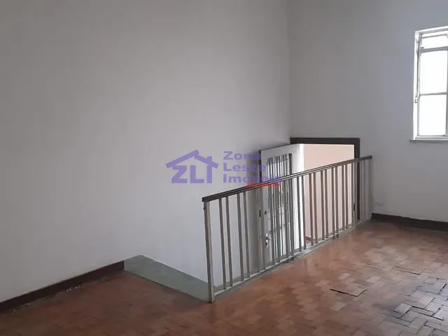 Casa com 100m², para alugar, no bairro Quarta Parada em São Paulo