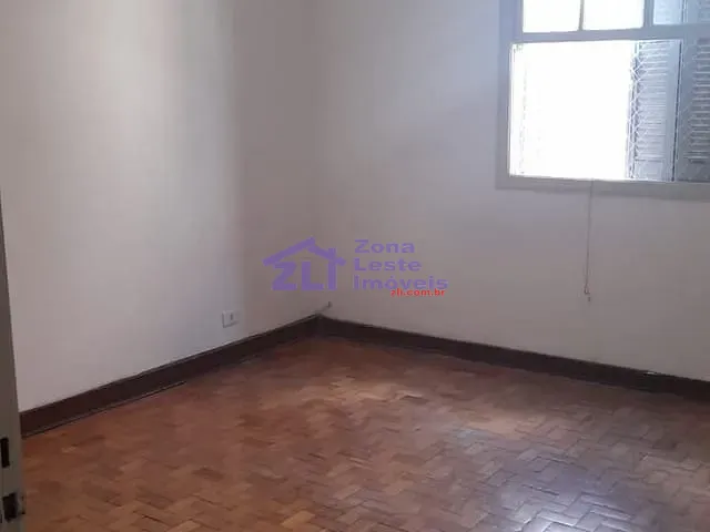 Casa com 100m², para alugar, no bairro Quarta Parada em São Paulo