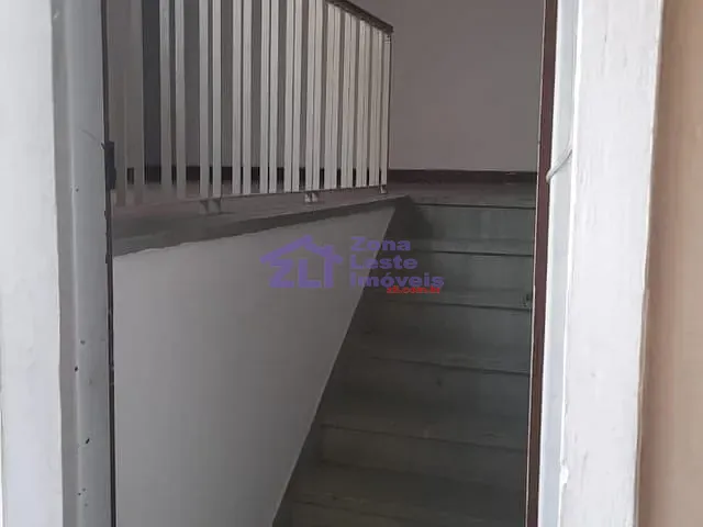 Casa com 100m², para alugar, no bairro Quarta Parada em São Paulo