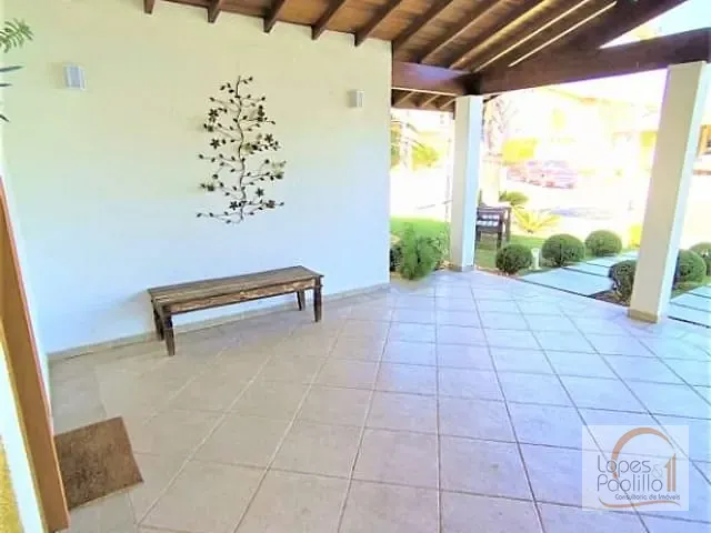 Casa com 659m² 5 quartos e 4 banheiros, à venda, no bairro Condomínio Shamballa II em Atibaia