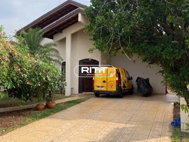 Casa 3 quartos e 3 banheiros, à venda, no bairro Parque Brasil 500 em Paulínia