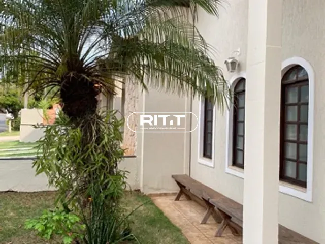Casa 3 quartos e 3 banheiros, à venda, no bairro Parque Brasil 500 em Paulínia