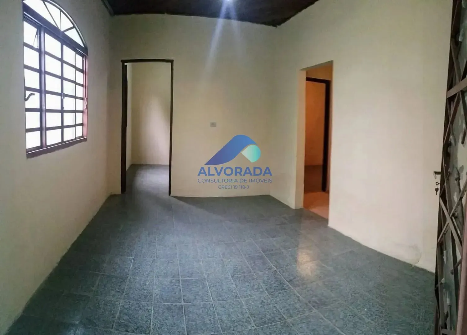 Casa, 2 quartos, 77 m² - Foto 1