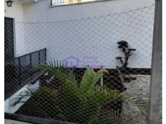 Casa com 400m² 5 quartos e 5 banheiros, à venda, no bairro Vila Mafra em São Paulo