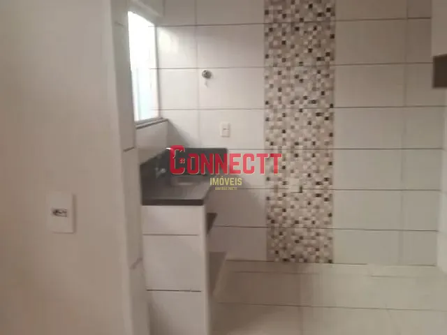 Casa 2 quartos e 1 banheiro, à venda, no bairro Parque das Oliveiras em Ribeirão Preto
