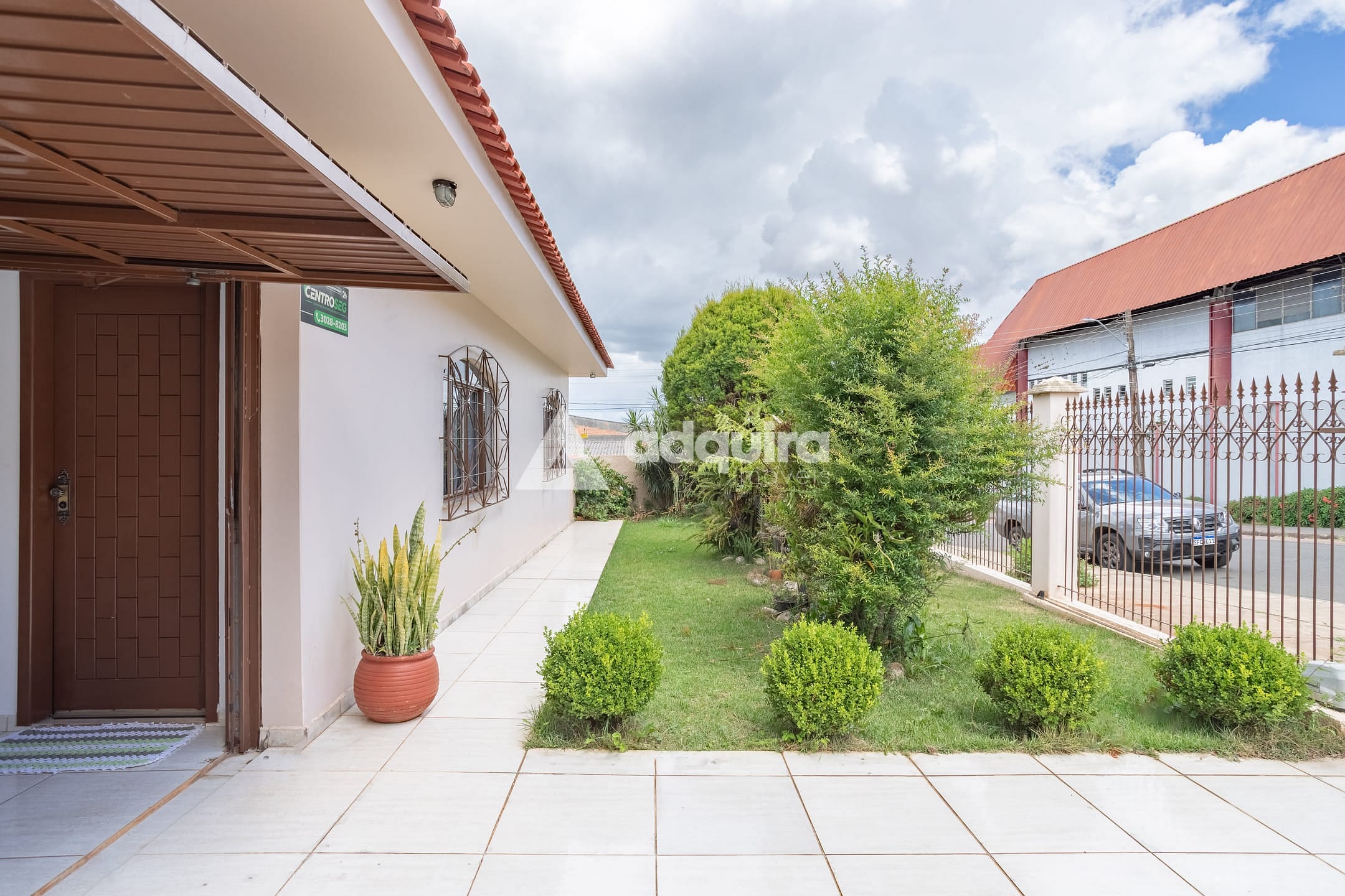 Casa, 3 quartos, 276 m² - Foto 3