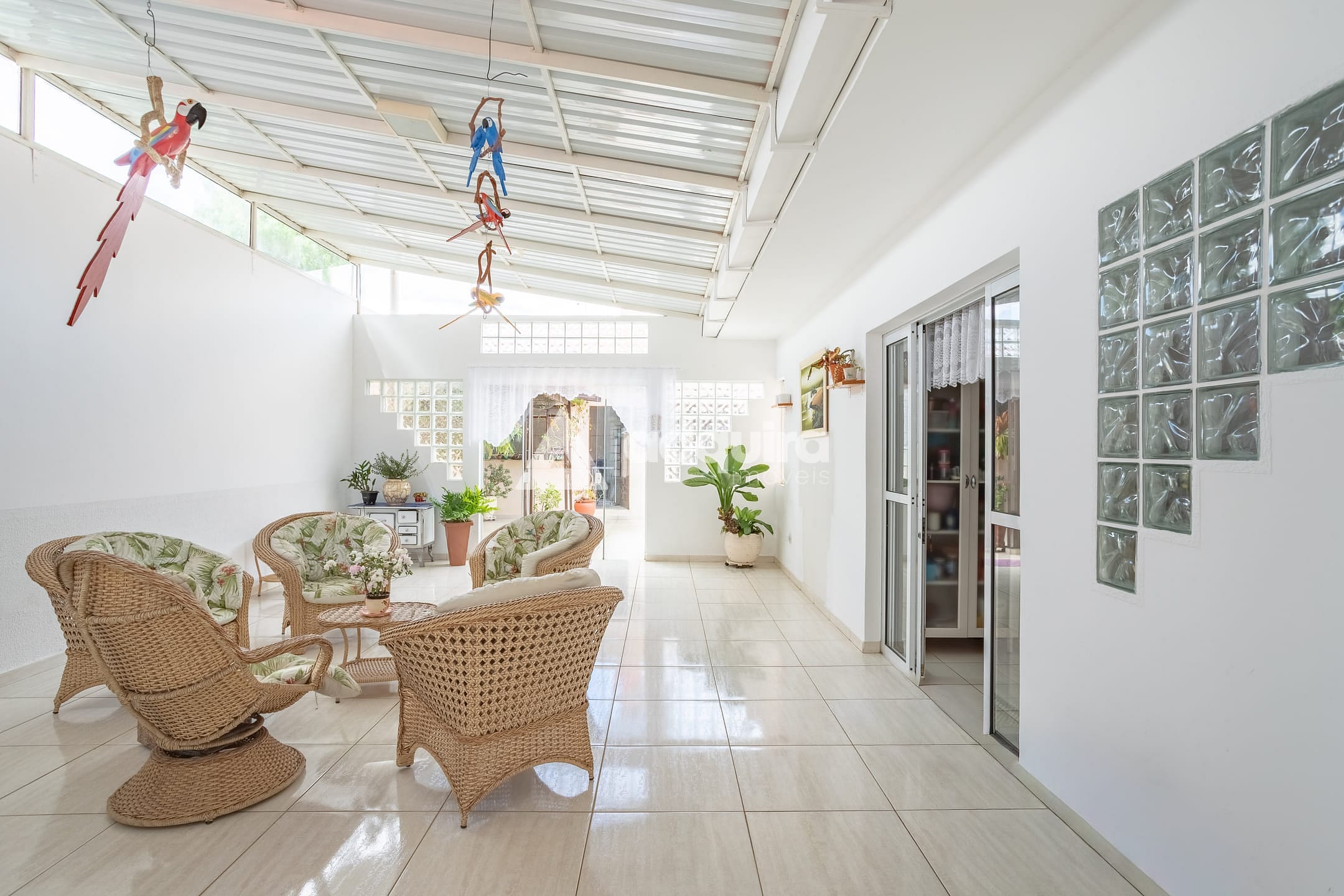 Casa, 3 quartos, 276 m² - Foto 5