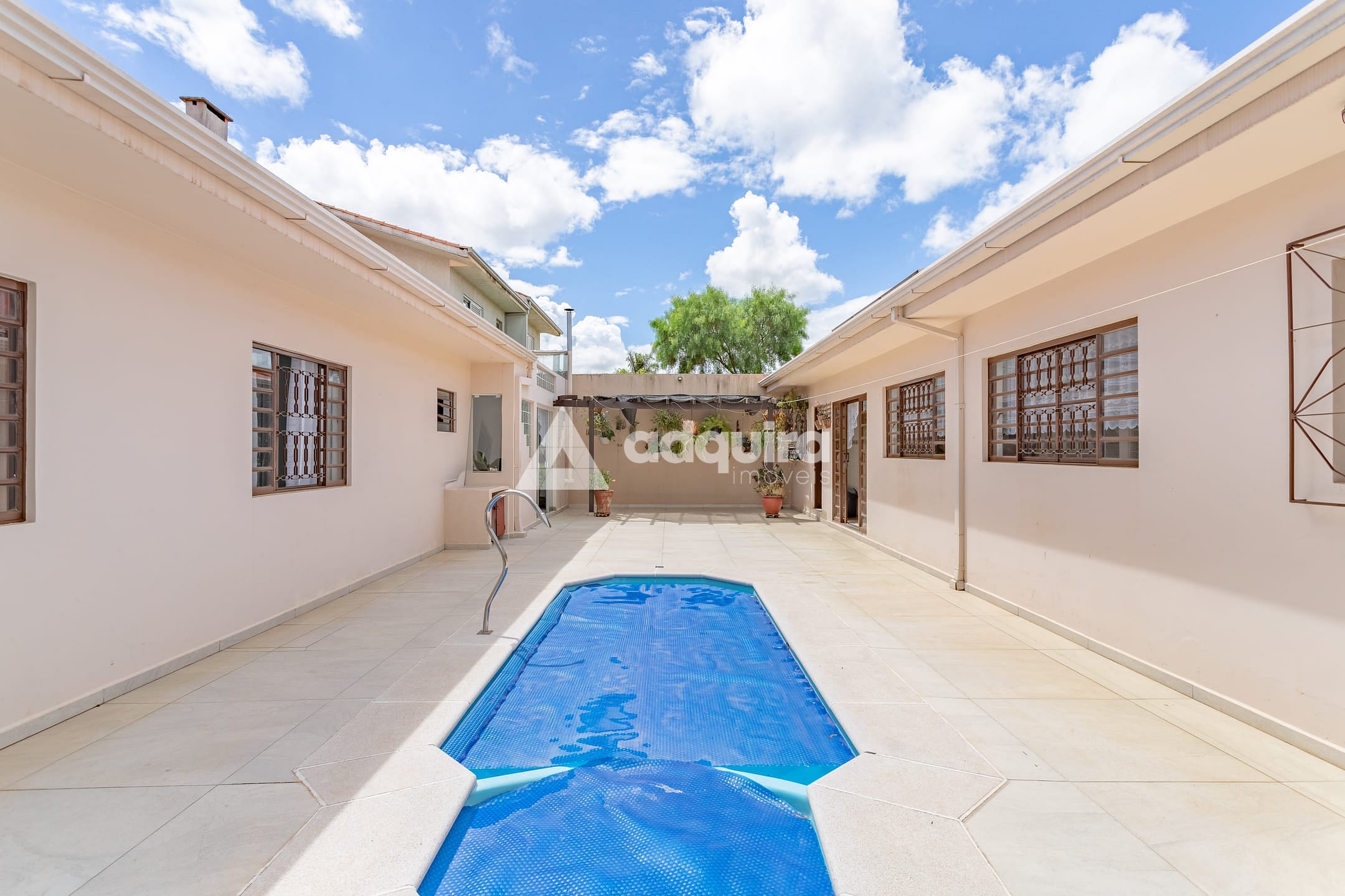 Casa, 3 quartos, 276 m² - Foto 8