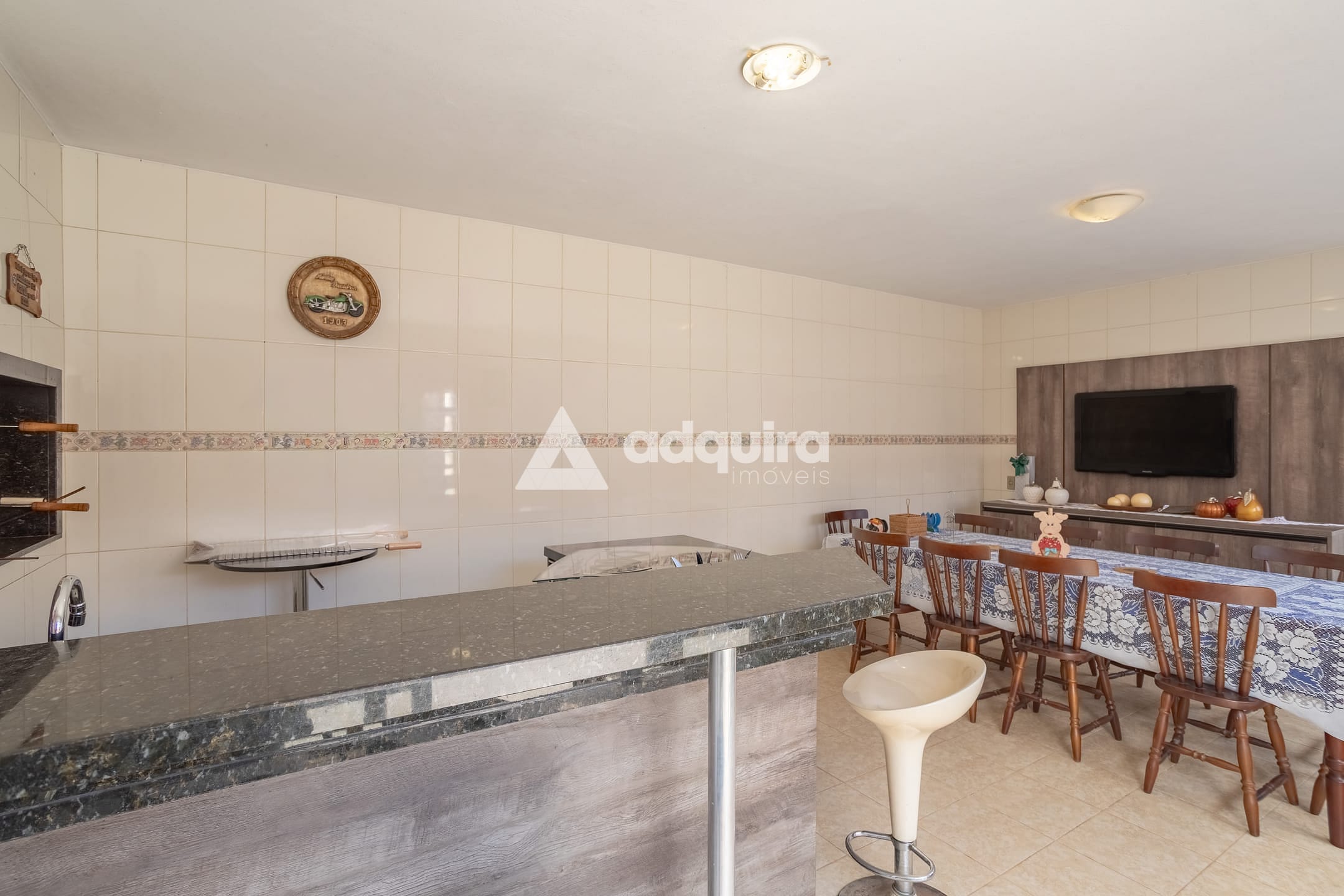 Casa, 3 quartos, 276 m² - Foto 11