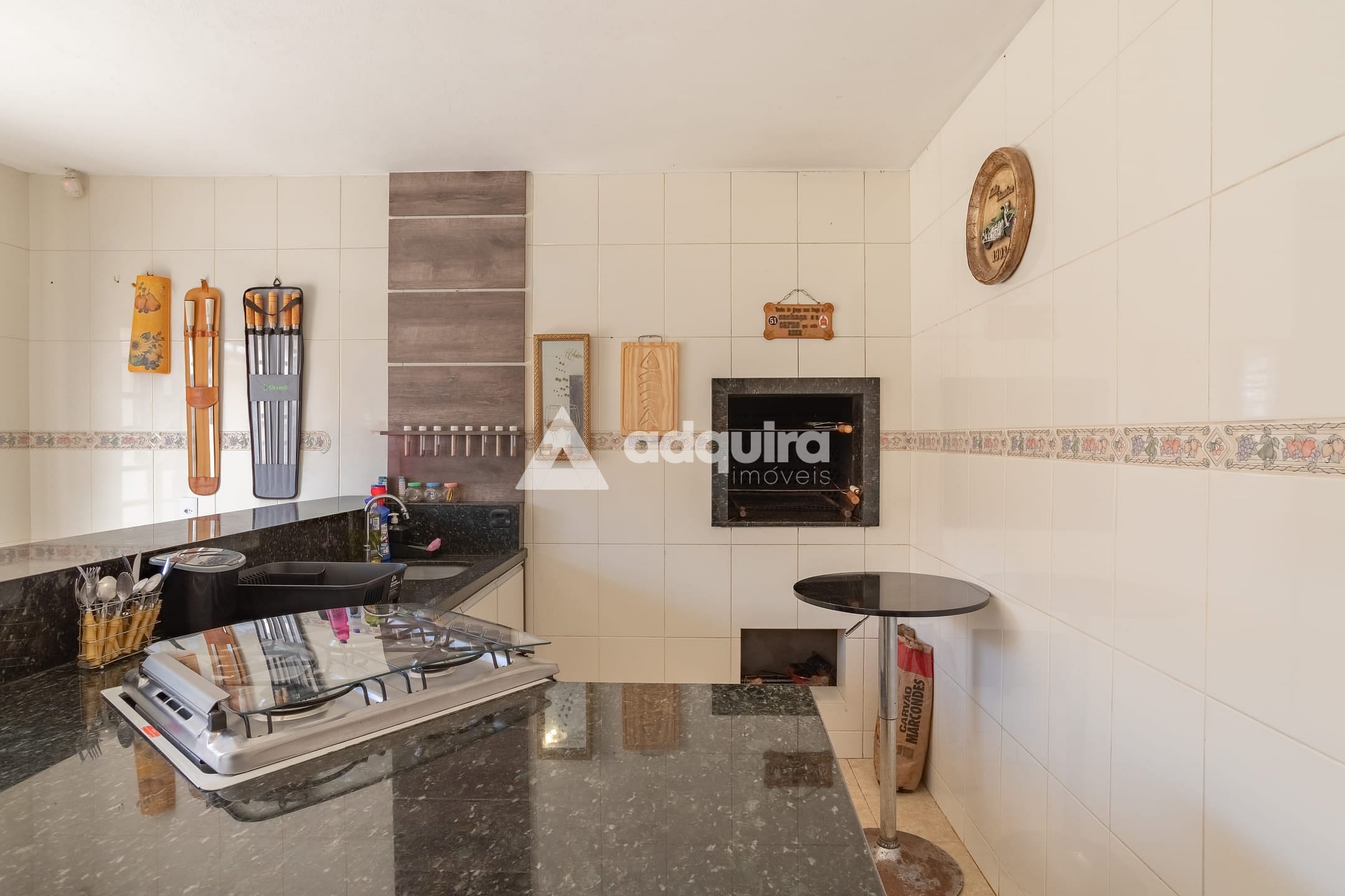 Casa, 3 quartos, 276 m² - Foto 12