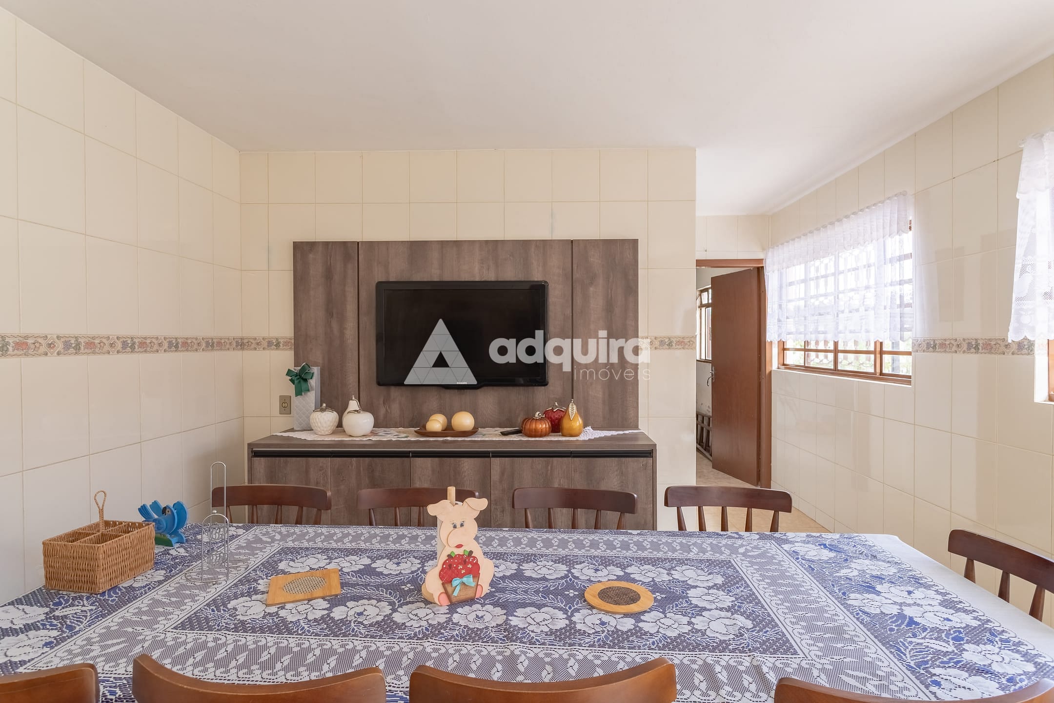 Casa, 3 quartos, 276 m² - Foto 13