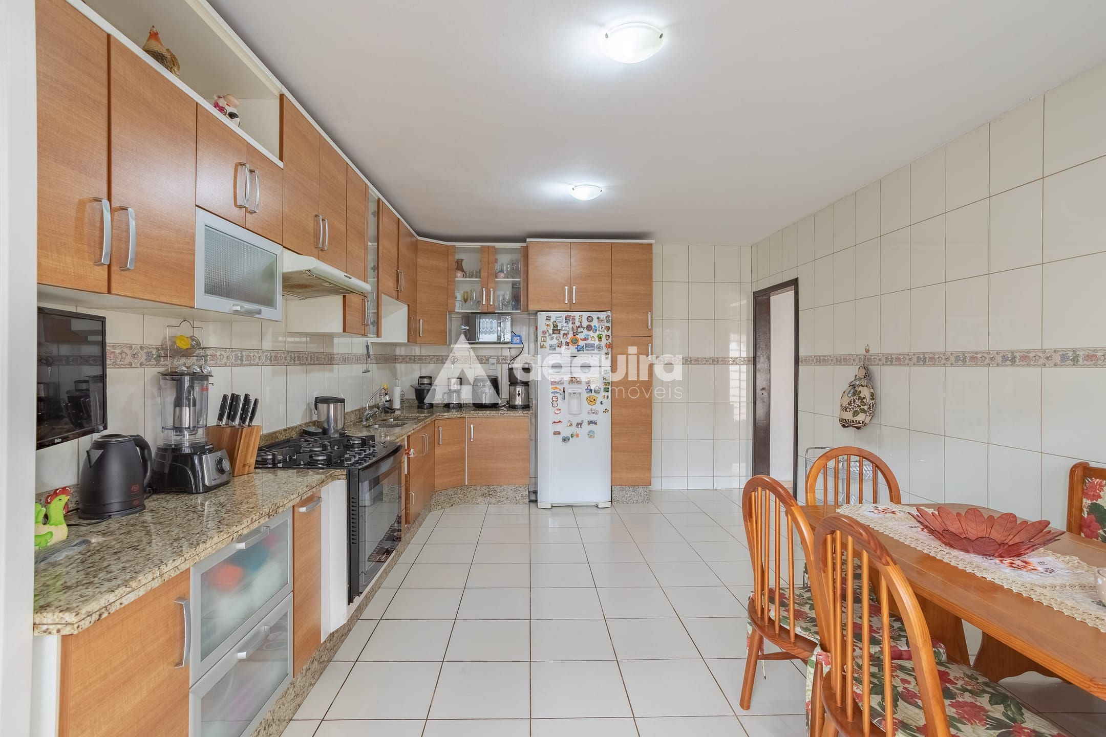 Casa, 3 quartos, 276 m² - Foto 16