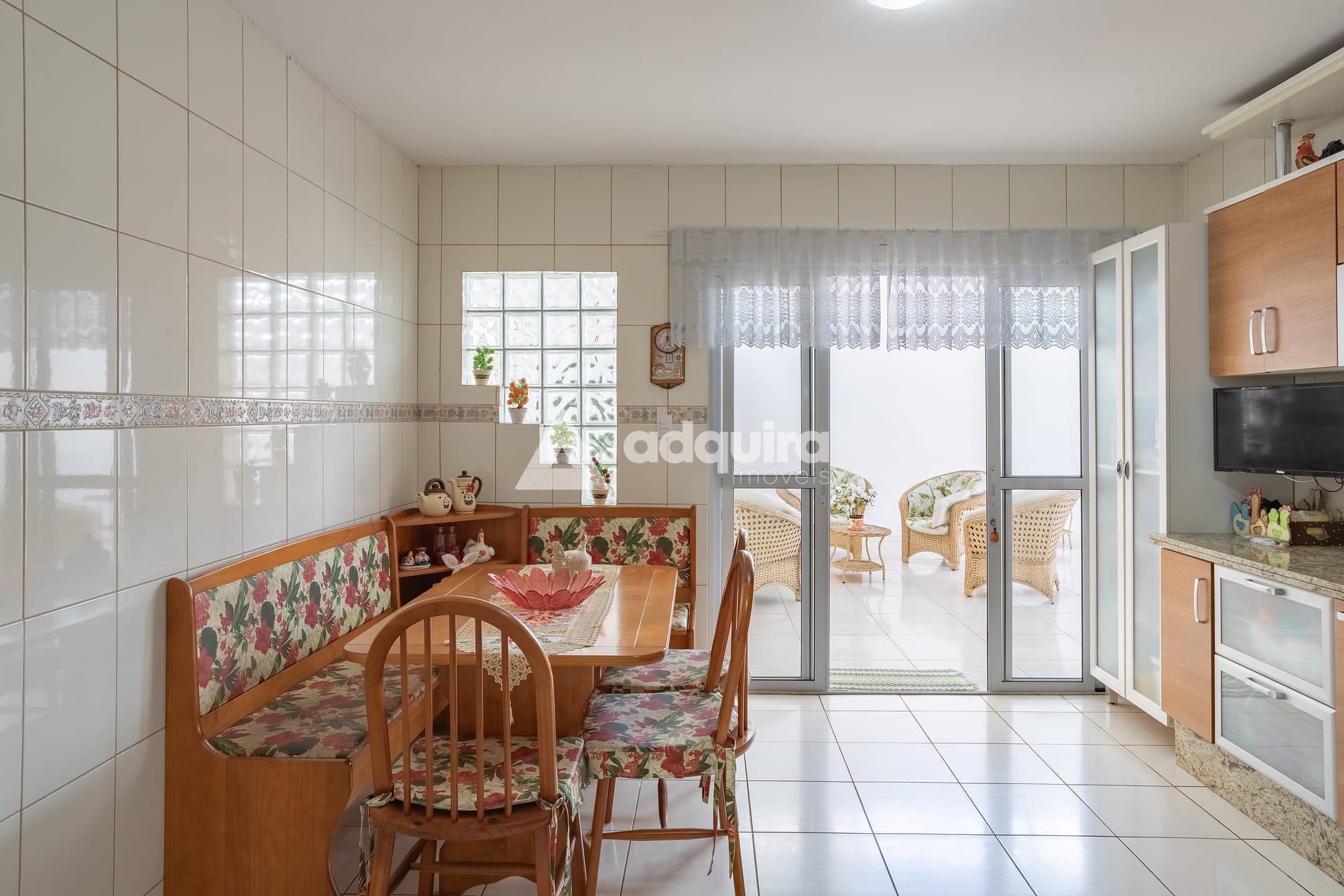 Casa, 3 quartos, 276 m² - Foto 17