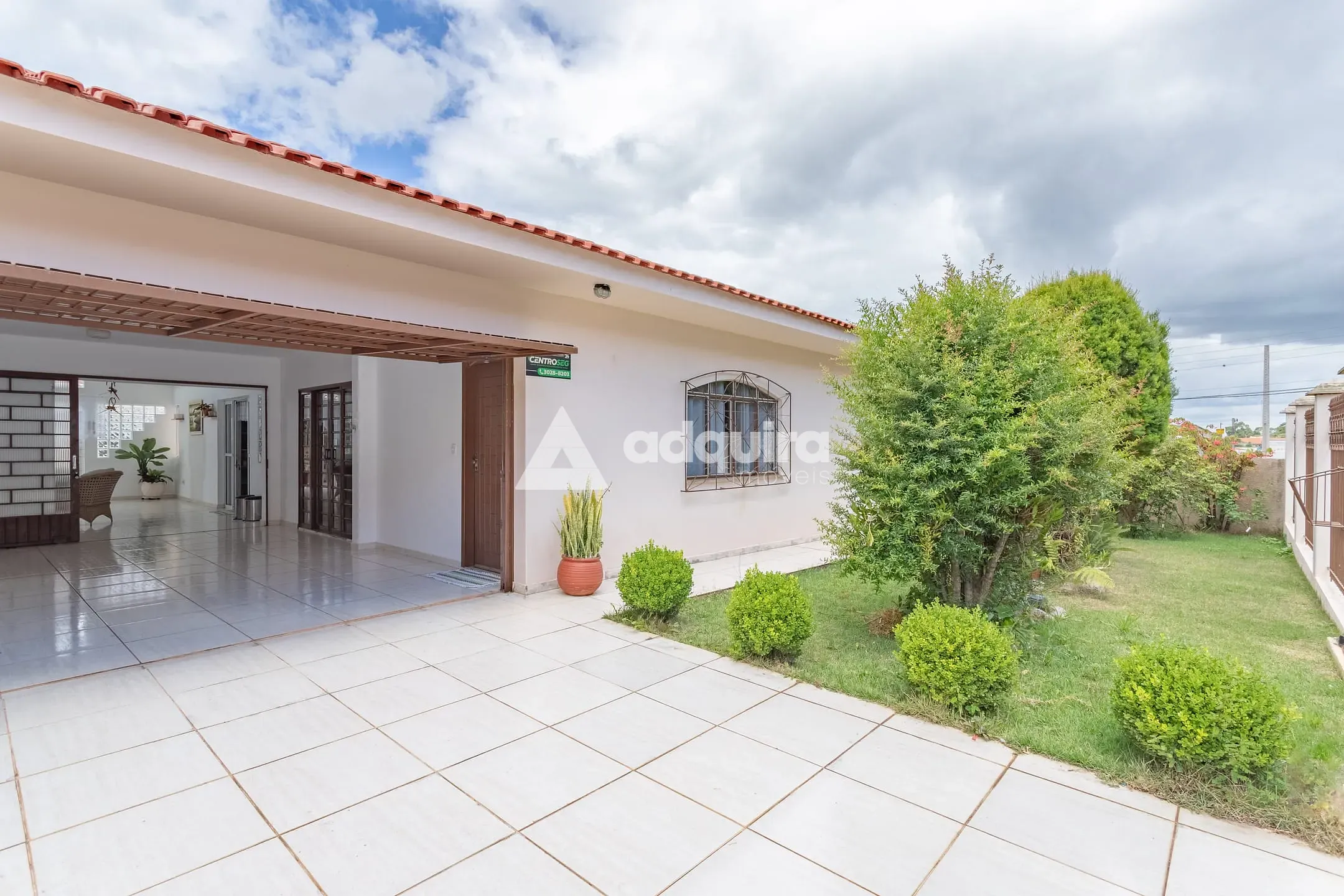 Casa, 3 quartos, 276 m² - Foto 2