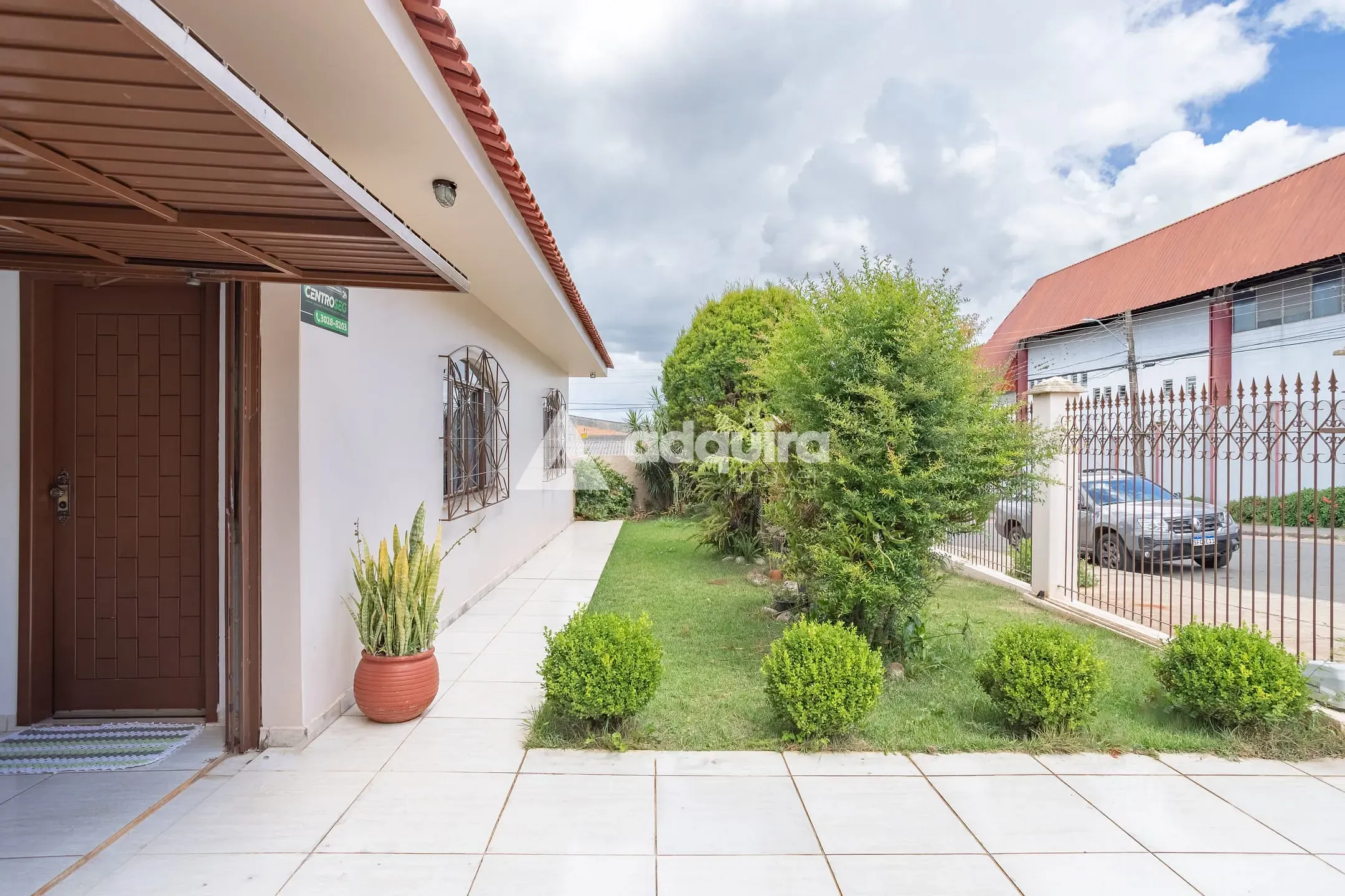 Casa, 3 quartos, 276 m² - Foto 3