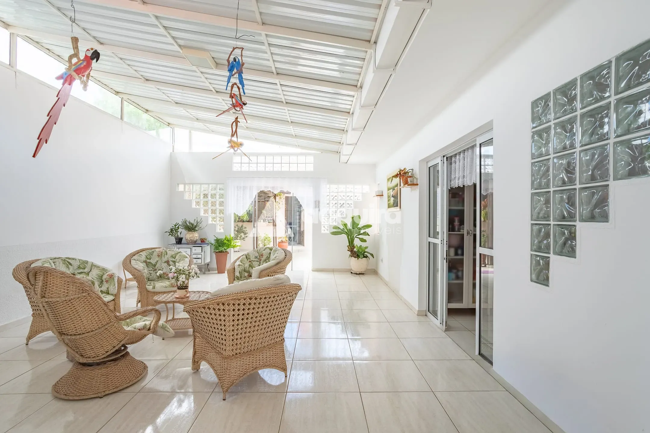 Casa, 3 quartos, 276 m² - Foto 5