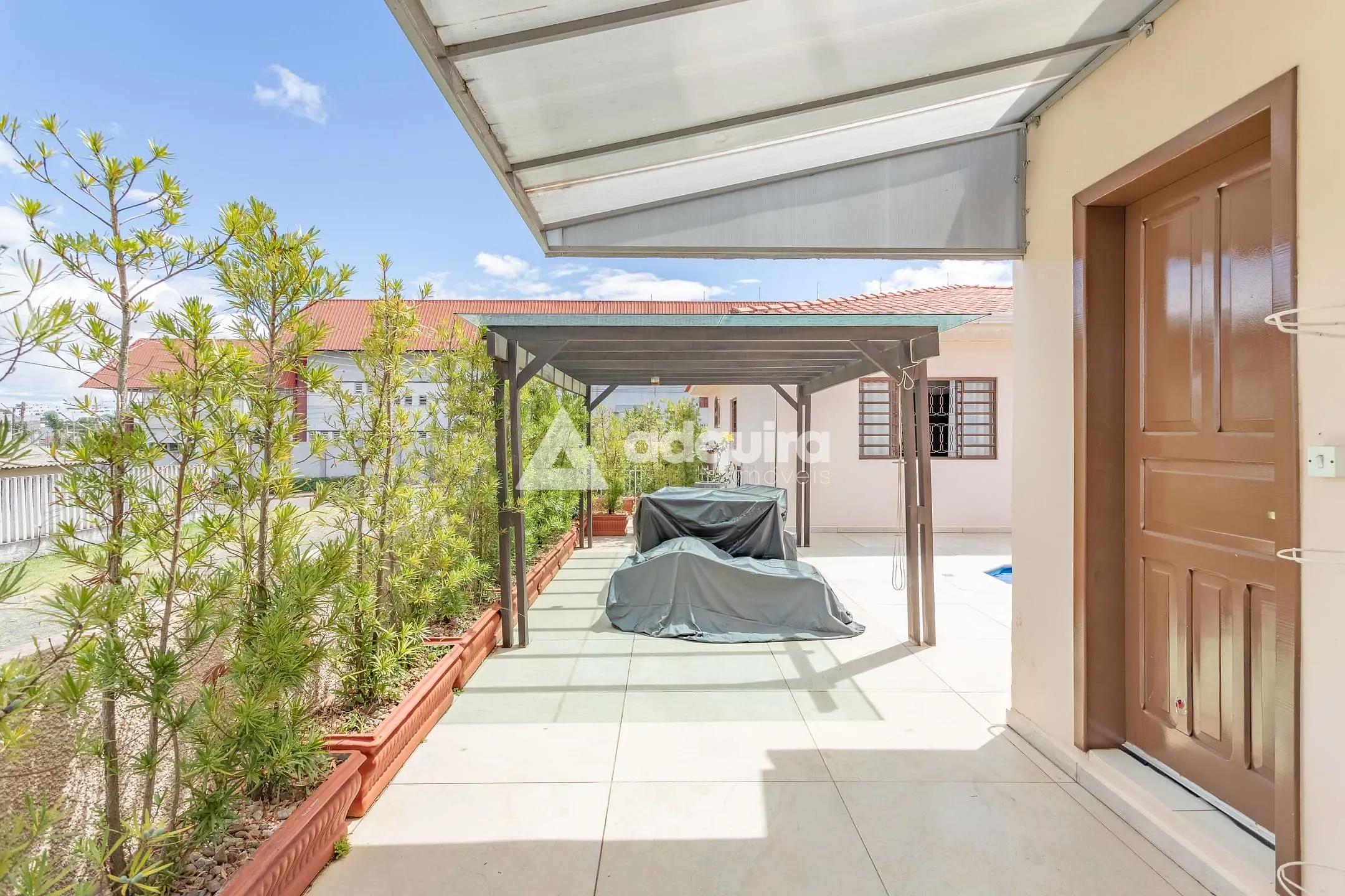 Casa, 3 quartos, 276 m² - Foto 9