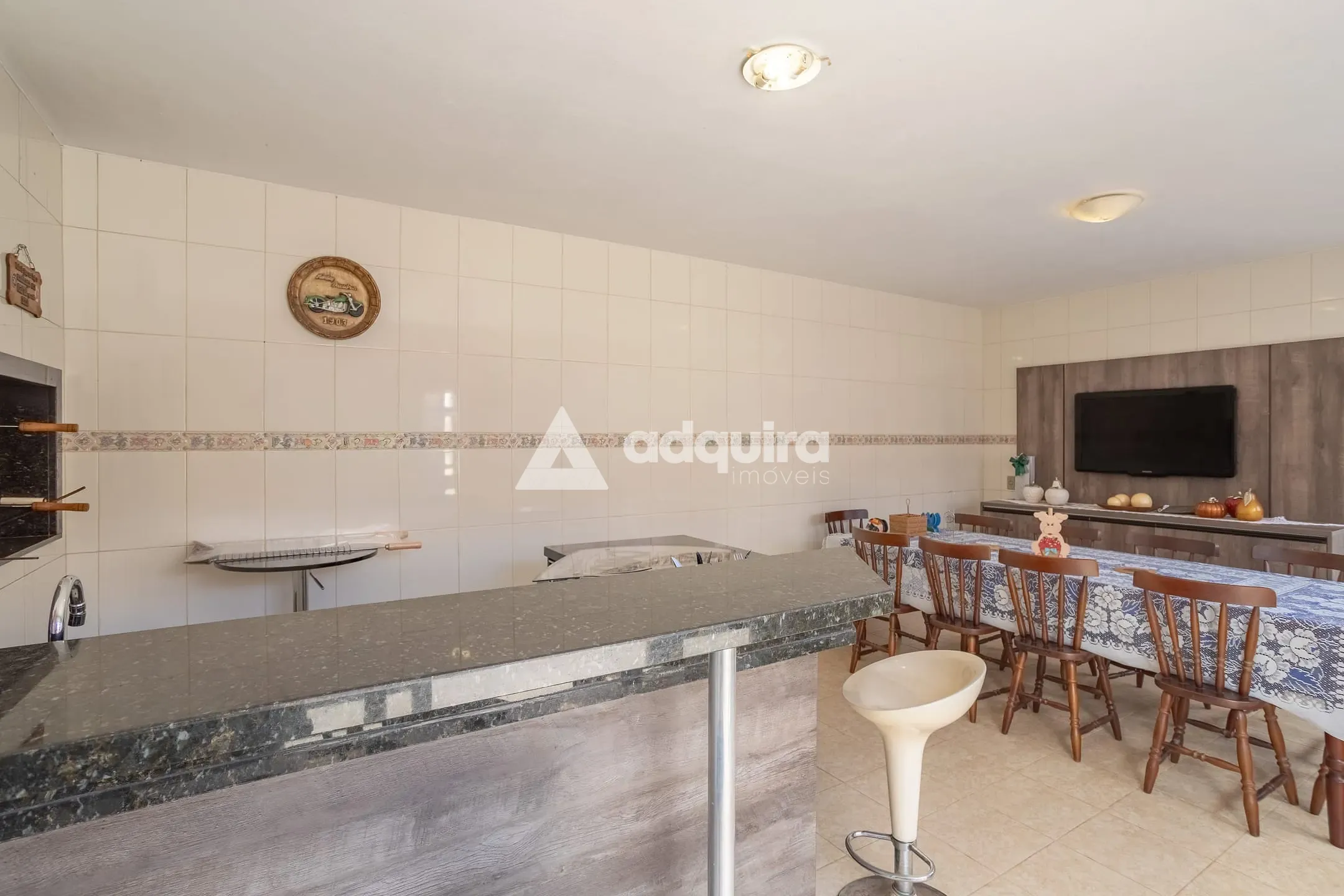 Casa, 3 quartos, 276 m² - Foto 11