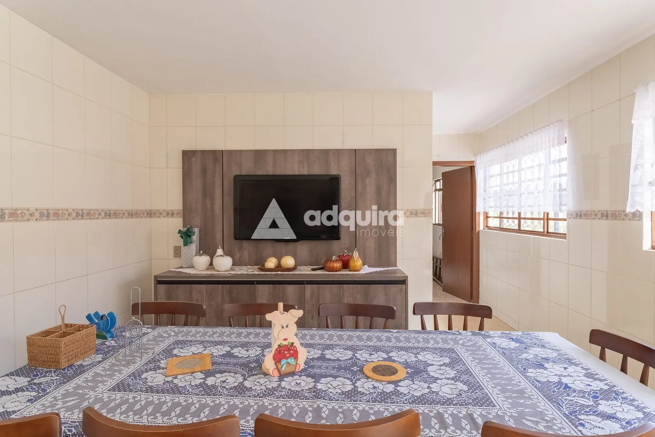 Casa, 3 quartos, 276 m² - Foto 13