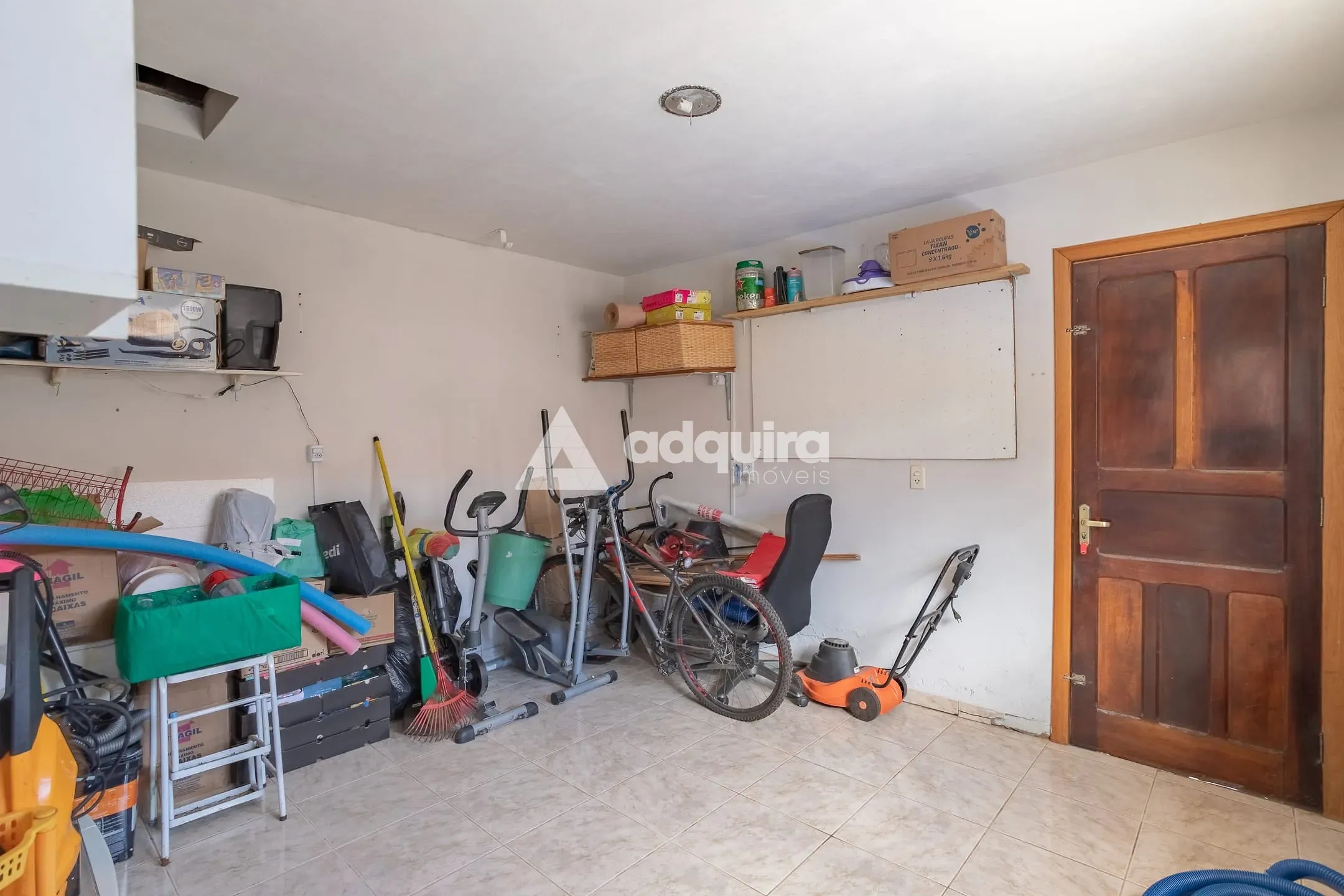 Casa, 3 quartos, 276 m² - Foto 15