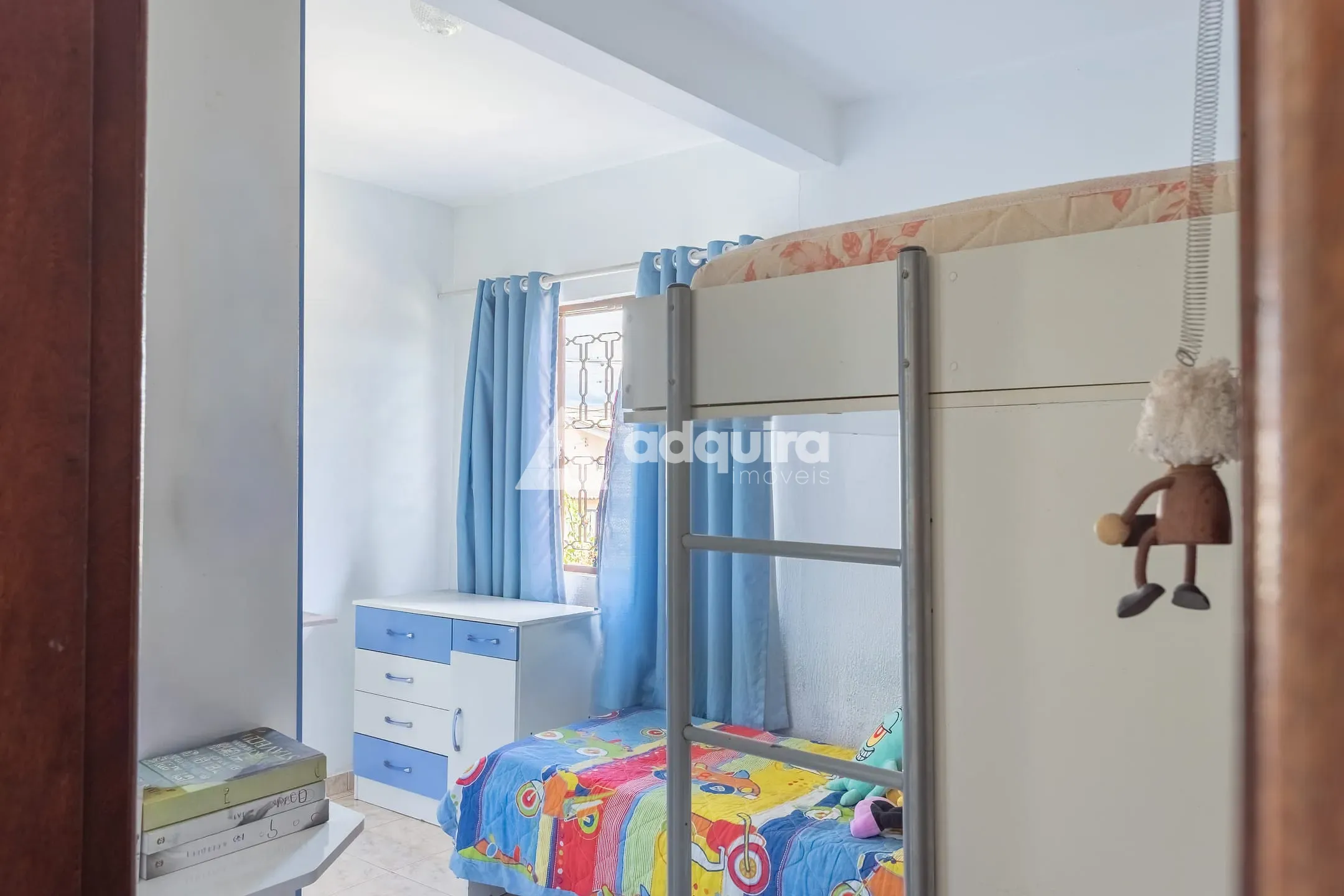 Casa, 3 quartos, 276 m² - Foto 24