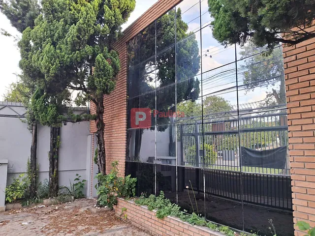 Casa com 200m², para alugar, no bairro Vila Congonhas em São Paulo