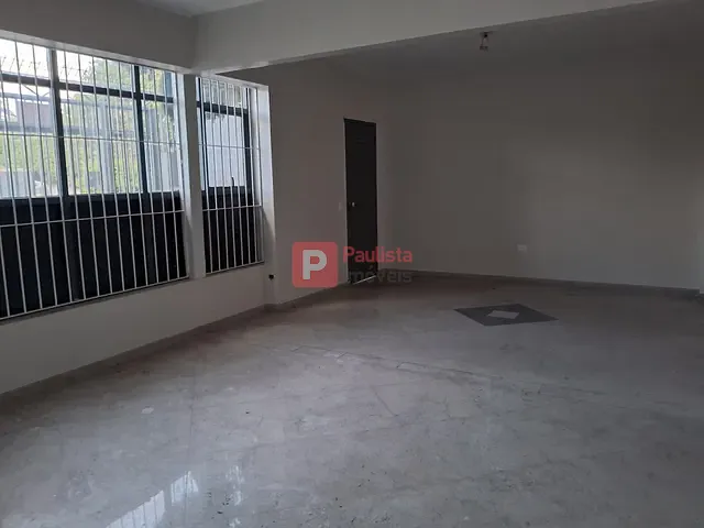 Casa com 200m², para alugar, no bairro Vila Congonhas em São Paulo