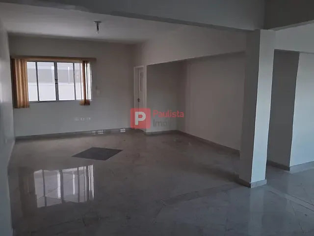 Casa com 200m², para alugar, no bairro Vila Congonhas em São Paulo