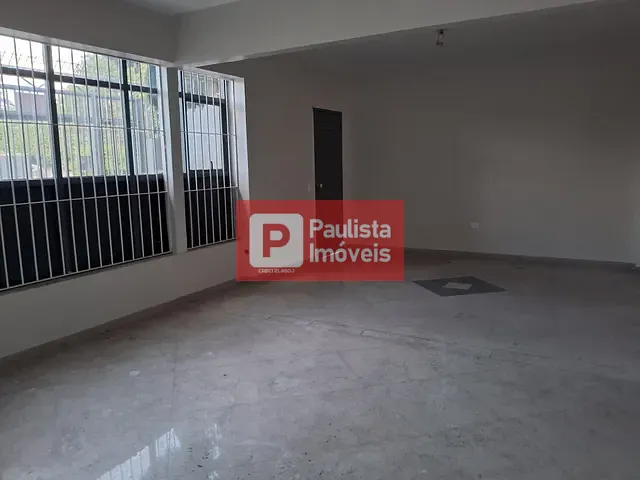 Casa com 200m², para alugar, no bairro Vila Congonhas em São Paulo
