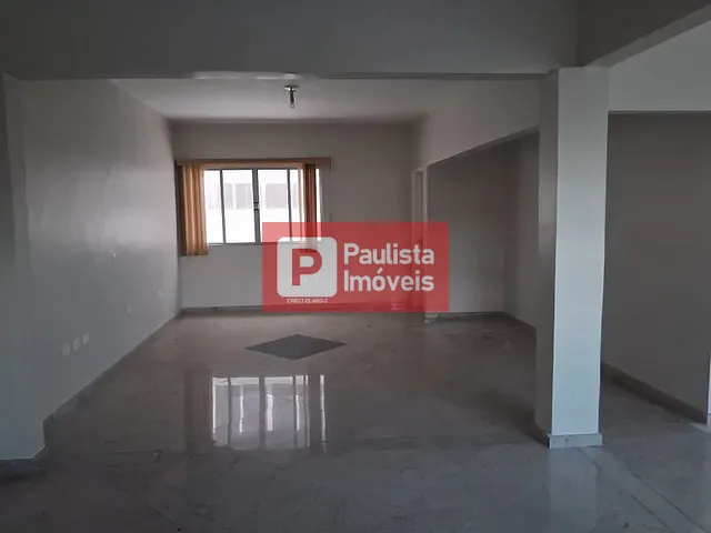 Casa com 200m², para alugar, no bairro Vila Congonhas em São Paulo