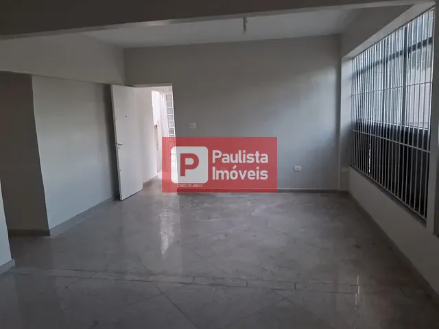 Casa com 200m², para alugar, no bairro Vila Congonhas em São Paulo