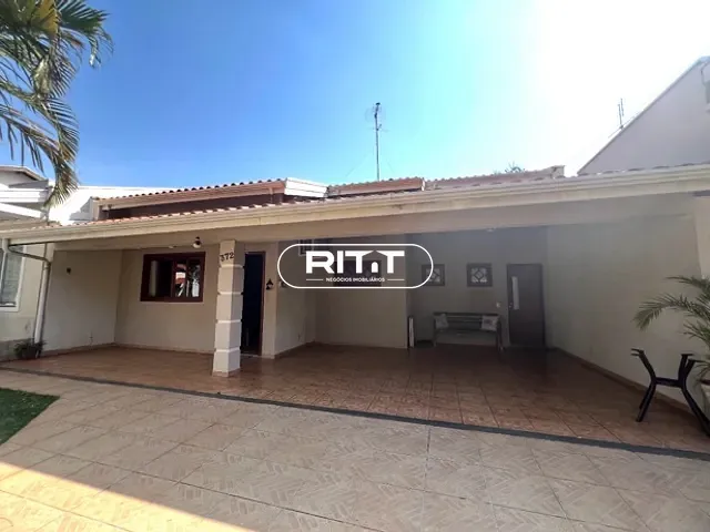 Casa 3 quartos e 3 banheiros, à venda, no bairro Parque Brasil 500 em Paulínia