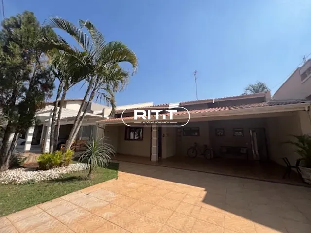 Casa 3 quartos e 3 banheiros, à venda, no bairro Parque Brasil 500 em Paulínia