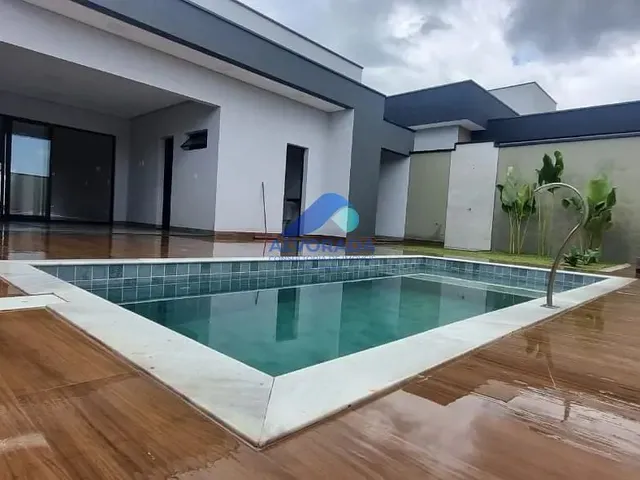 Casa com 349m² 3 quartos e 3 banheiros, à venda, no bairro Condomínio Residencial Mantiqueira em São José Dos Campos
