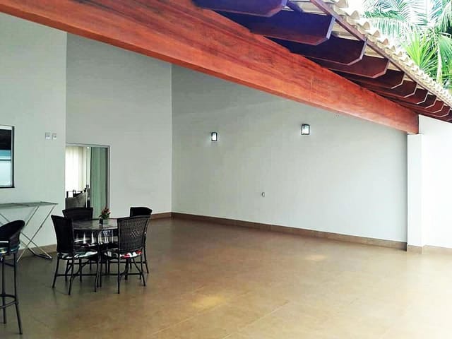 Foto do Casa - Casa à venda 3 Quartos, 1 Suite, 250M², Residencial Presidente Tancredo Neves, Uberaba - MG | ZUCATO IMOBILIARIA LTDA