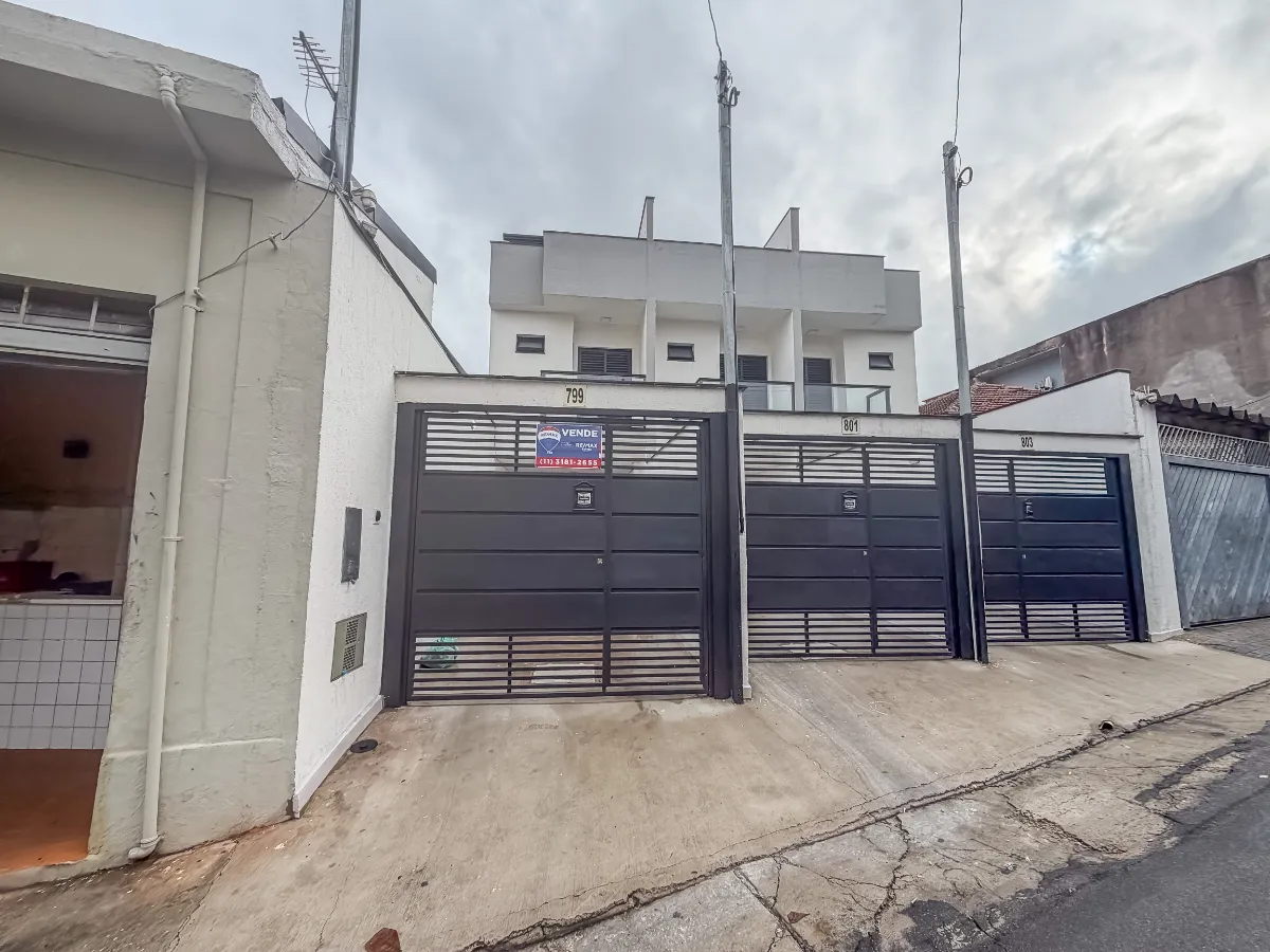 Casa para venda em Moinho Velho com 2 quartos, sendo 1 suíte, 155m²