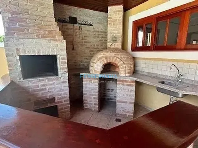 Casa com 450m² 3 quartos e 6 banheiros, à venda, no bairro Condomínio Esplanada do Sol em São José dos Campos