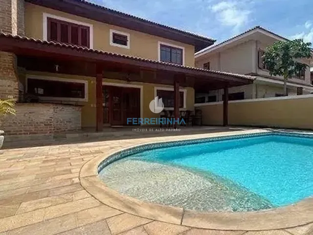 Casa com 450m² 3 quartos e 6 banheiros, à venda, no bairro Condomínio Esplanada do Sol em São José dos Campos
