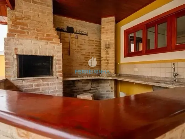 Casa com 450m² 3 quartos e 6 banheiros, à venda, no bairro Condomínio Esplanada do Sol em São José dos Campos
