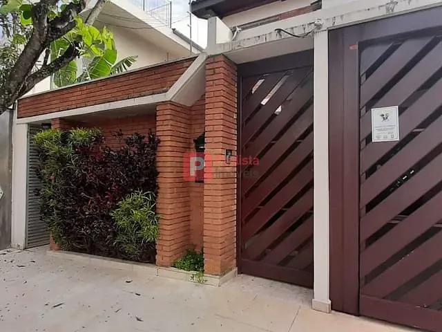 Casa com 432m² 5 quartos e 5 banheiros, à venda, no bairro Granja Julieta em São Paulo