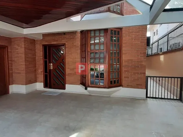Casa com 432m² 5 quartos e 5 banheiros, à venda, no bairro Granja Julieta em São Paulo