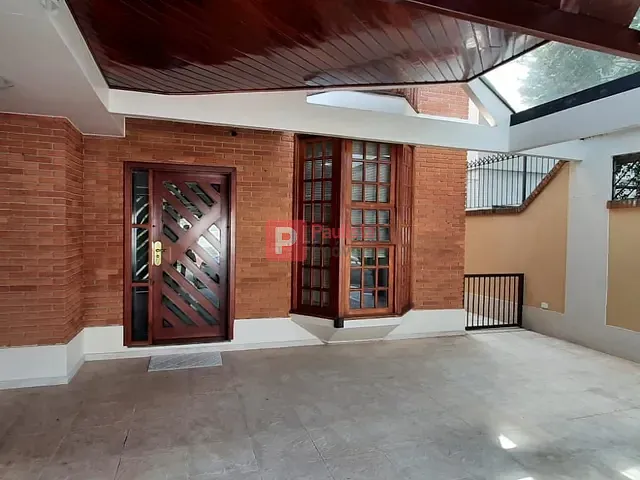 Casa com 432m² 5 quartos e 5 banheiros, à venda, no bairro Granja Julieta em São Paulo