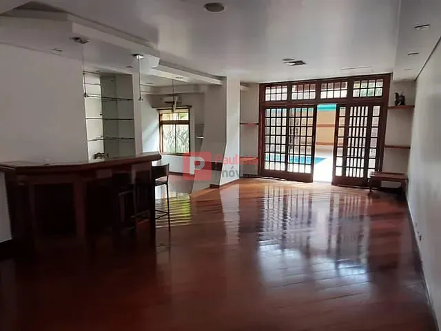 Casa com 432m² 5 quartos e 5 banheiros, à venda, no bairro Granja Julieta em São Paulo