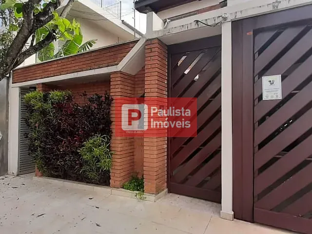 Casa com 432m² 5 quartos e 5 banheiros, à venda, no bairro Granja Julieta em São Paulo