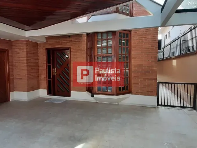 Casa com 432m² 5 quartos e 5 banheiros, à venda, no bairro Granja Julieta em São Paulo