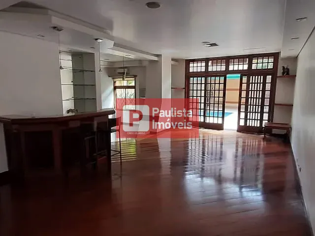 Casa com 432m² 5 quartos e 5 banheiros, à venda, no bairro Granja Julieta em São Paulo