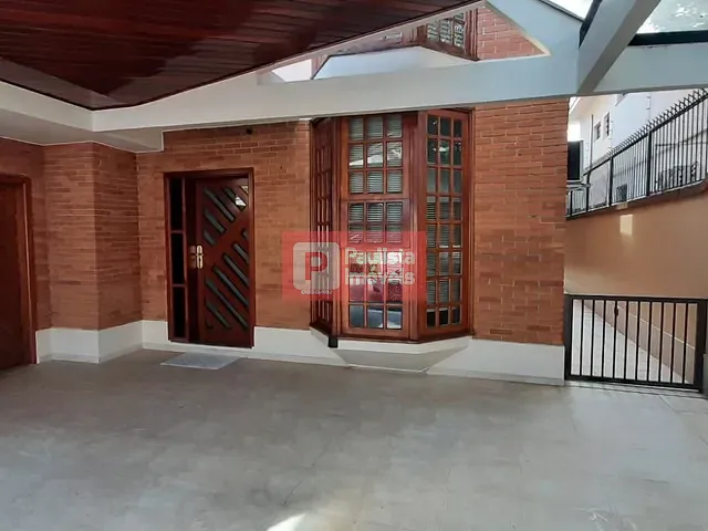 Casa com 432m² 5 quartos e 5 banheiros, à venda, no bairro Granja Julieta em São Paulo